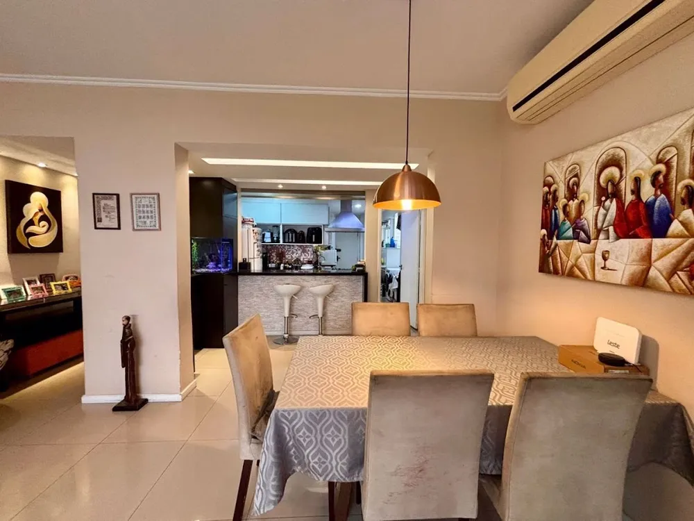 Apartamento, 3 quartos, 105 m² - Foto 3