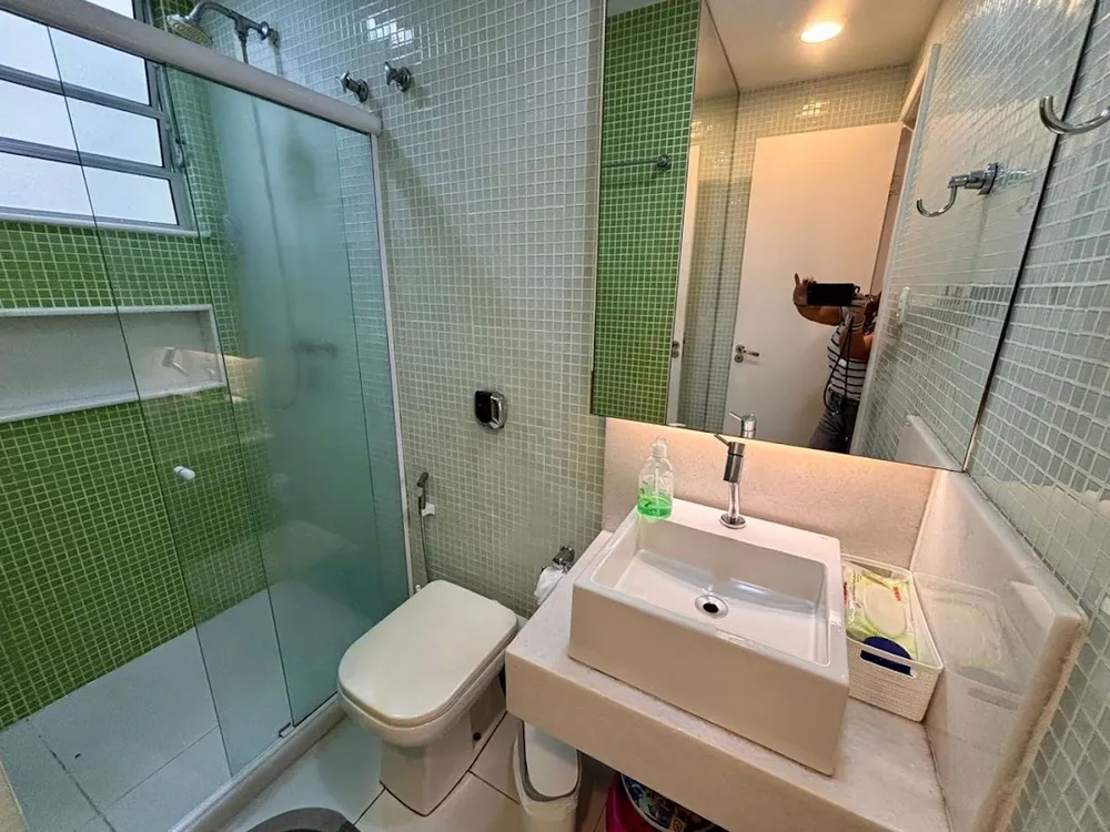 Apartamento, 3 quartos, 105 m² - Foto 15
