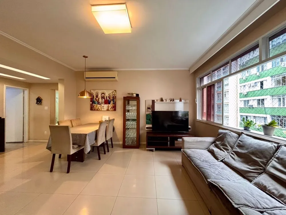 Apartamento, 3 quartos, 105 m² - Foto 5