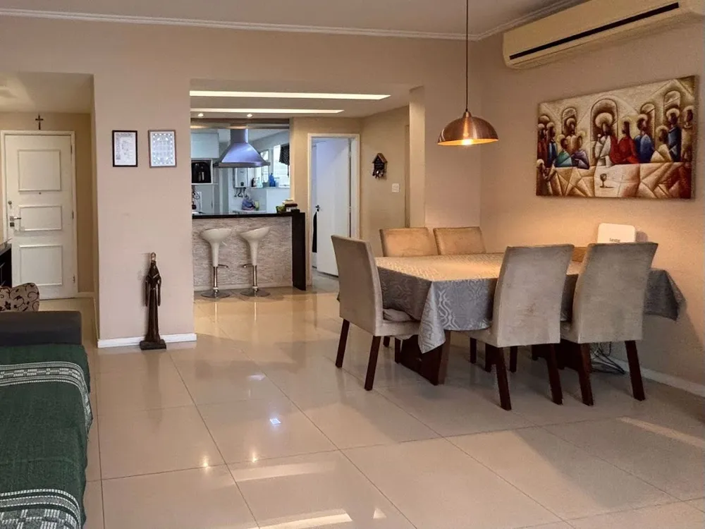 Apartamento, 3 quartos, 105 m² - Foto 4