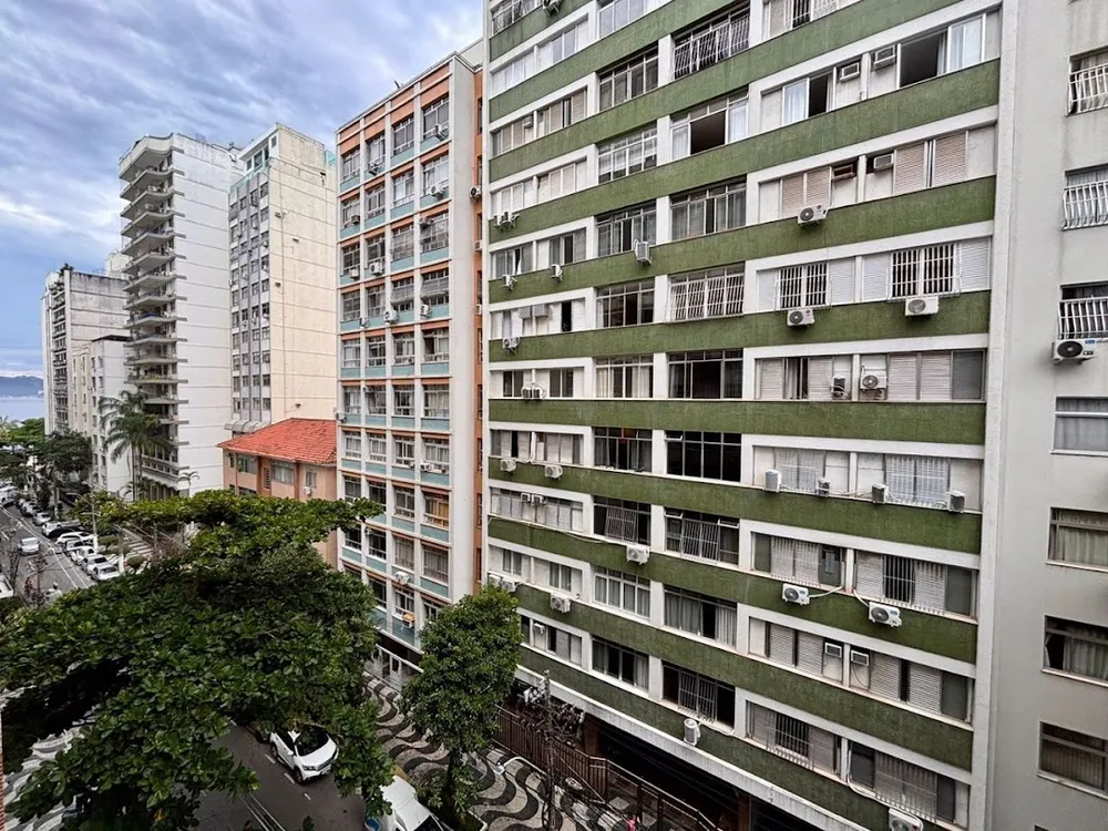 Apartamento, 3 quartos, 105 m² - Foto 9