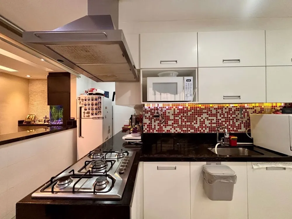 Apartamento, 3 quartos, 105 m² - Foto 14