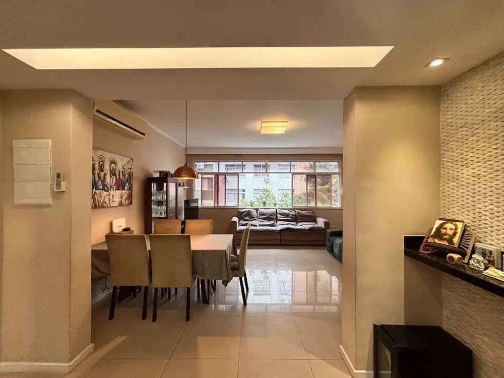 Apartamento, 3 quartos, 105 m² - Foto 1