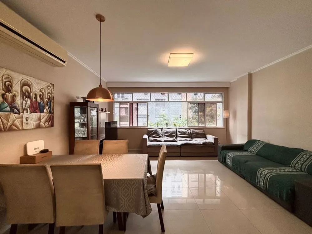 Apartamento, 3 quartos, 105 m² - Foto 2