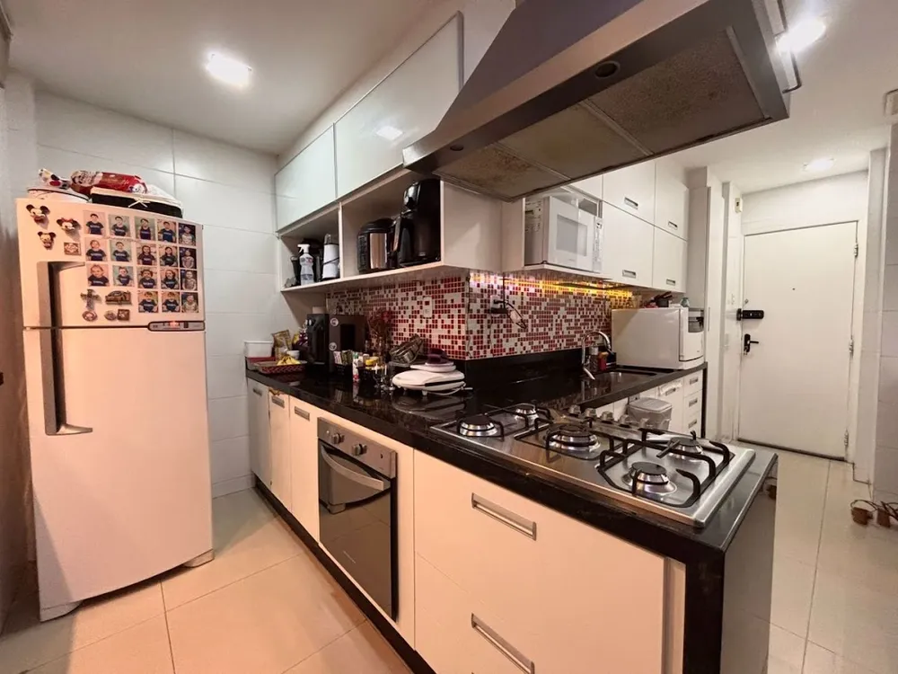 Apartamento, 3 quartos, 105 m² - Foto 16