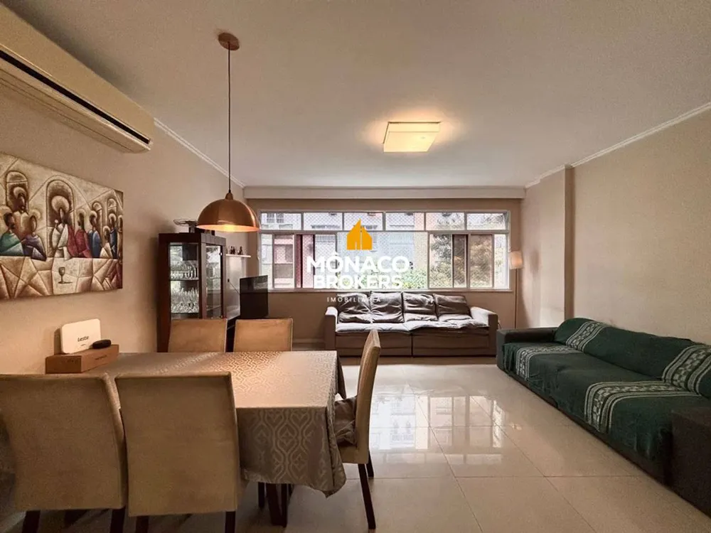 Apartamento, 3 quartos, 105 m² - Foto 3