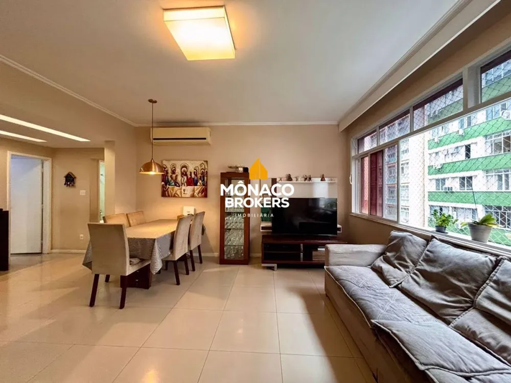 Apartamento, 3 quartos, 105 m² - Foto 9