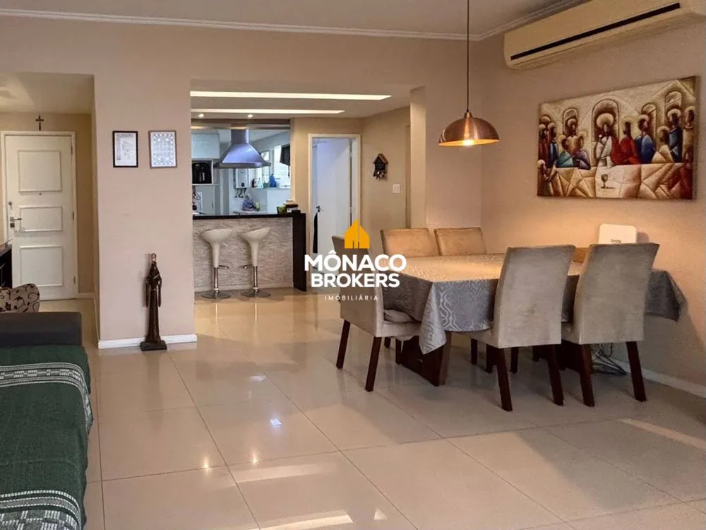 Apartamento, 3 quartos, 105 m² - Foto 7