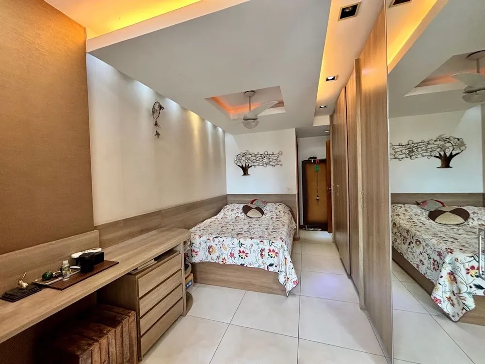 Apartamento, 4 quartos, 158 m² - Foto 38