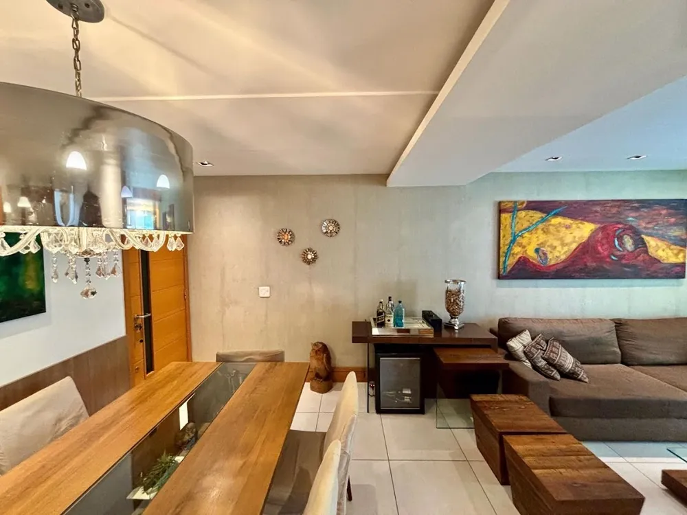 Apartamento, 4 quartos, 158 m² - Foto 8