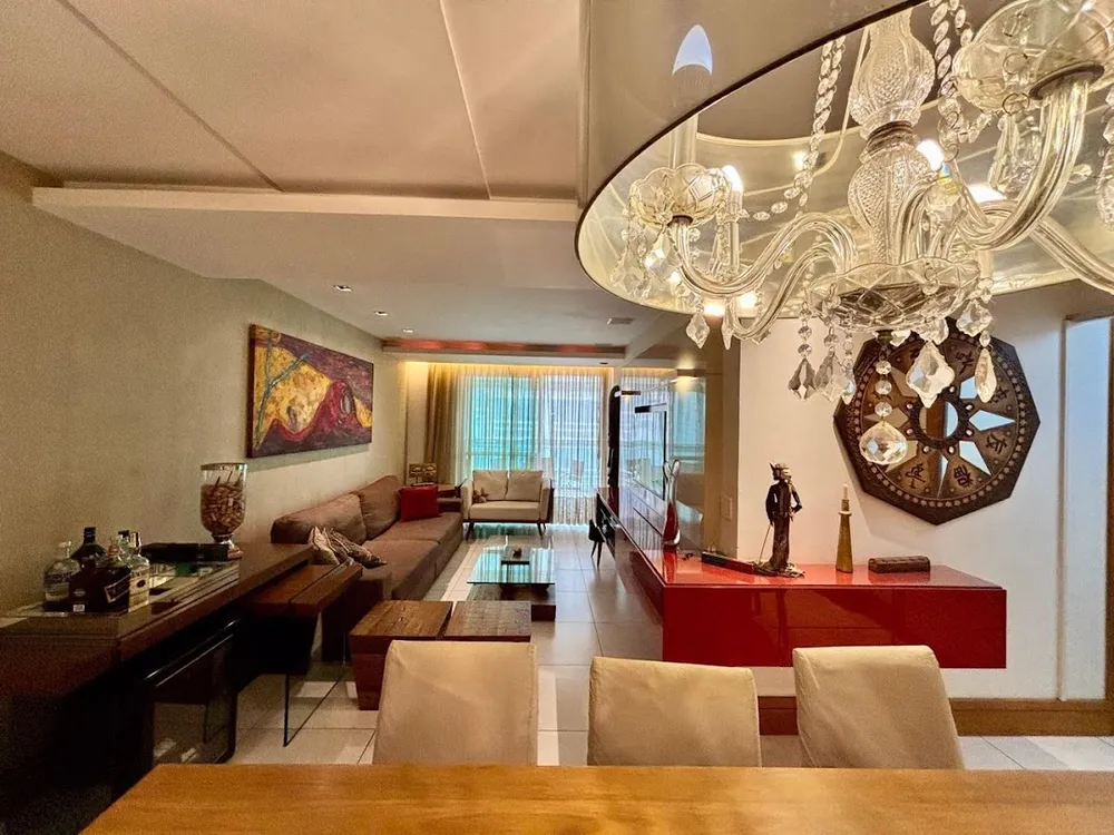 Apartamento, 4 quartos, 158 m² - Foto 9