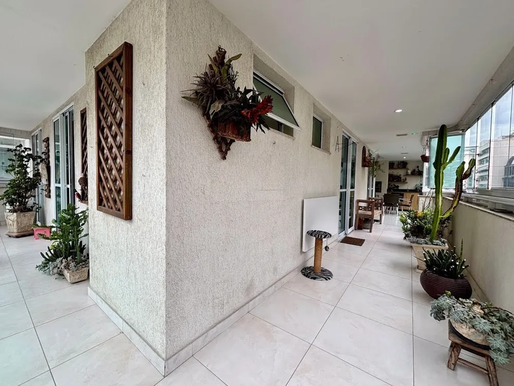 Apartamento, 4 quartos, 158 m² - Foto 16