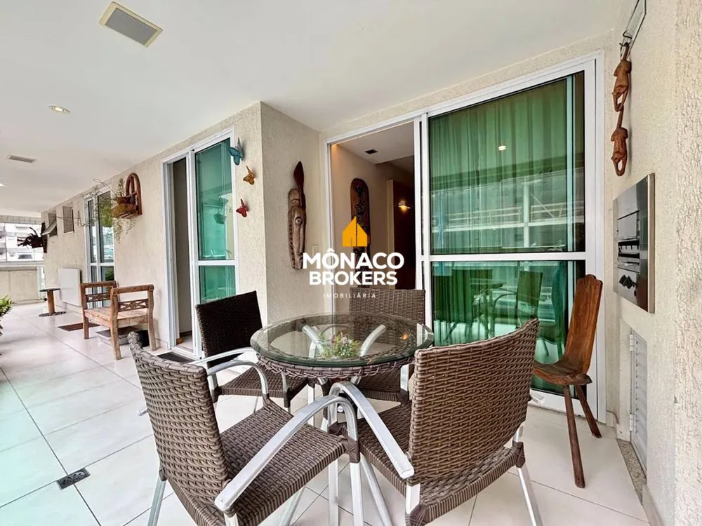 Apartamento, 4 quartos, 158 m² - Foto 23