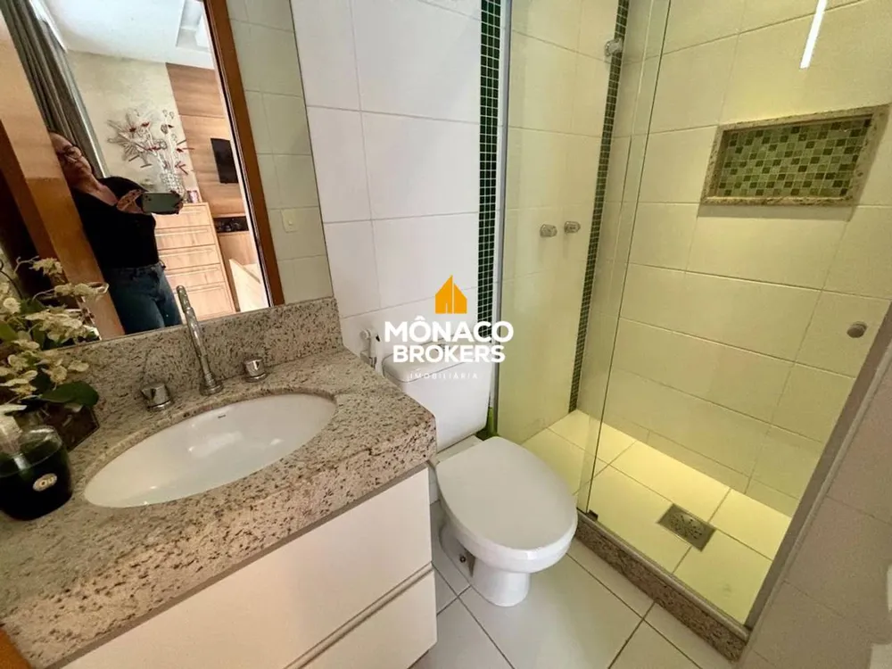 Apartamento, 4 quartos, 158 m² - Foto 37