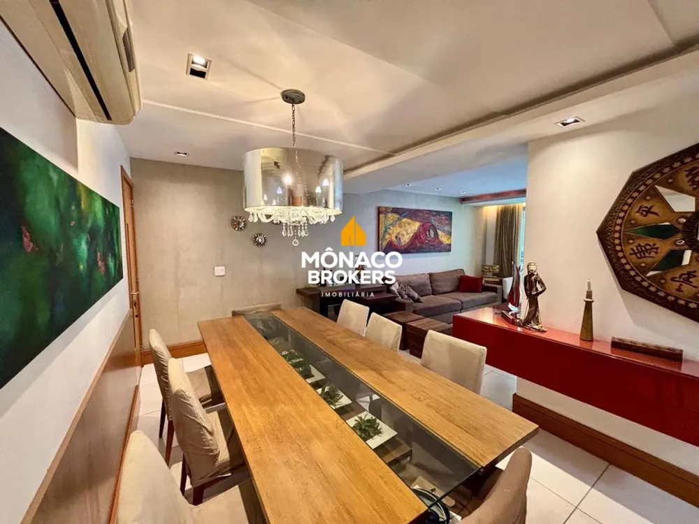 Apartamento, 4 quartos, 158 m² - Foto 19