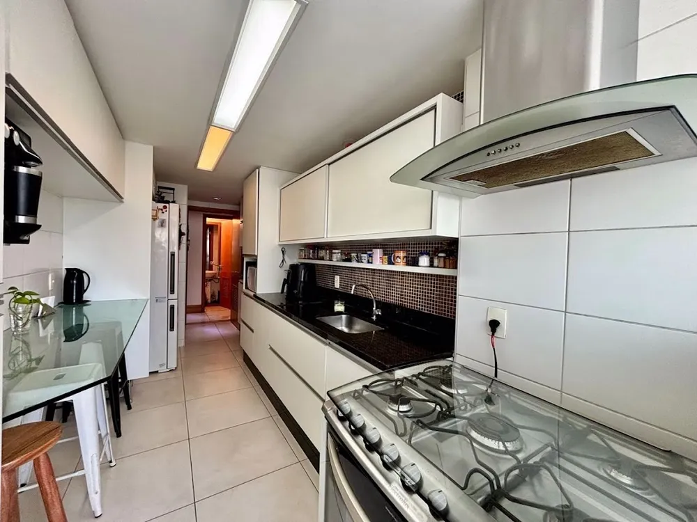 Apartamento, 4 quartos, 158 m² - Foto 43