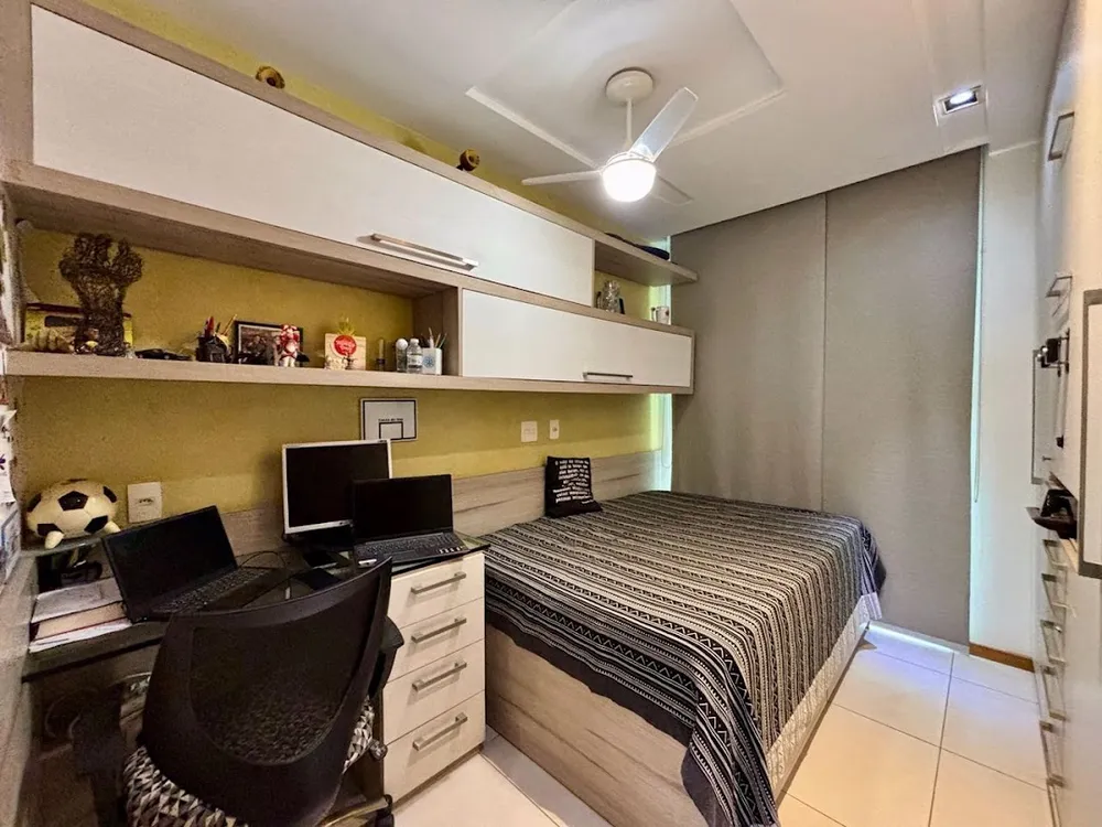 Apartamento, 4 quartos, 158 m² - Foto 20