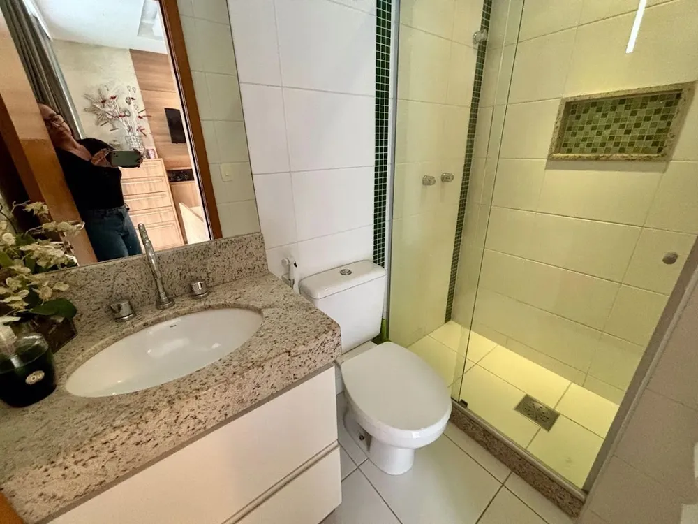 Apartamento, 4 quartos, 158 m² - Foto 19