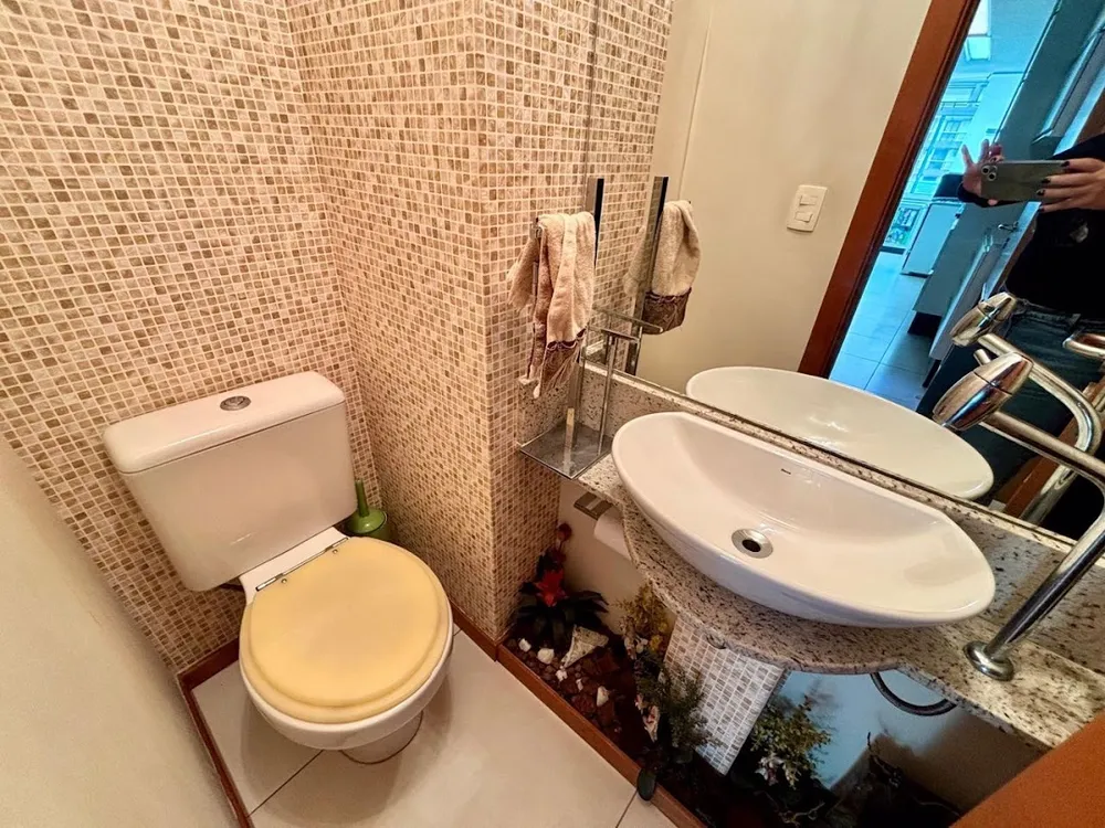 Apartamento, 4 quartos, 158 m² - Foto 49