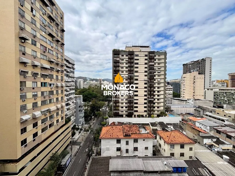 Apartamento, 4 quartos, 158 m² - Foto 27