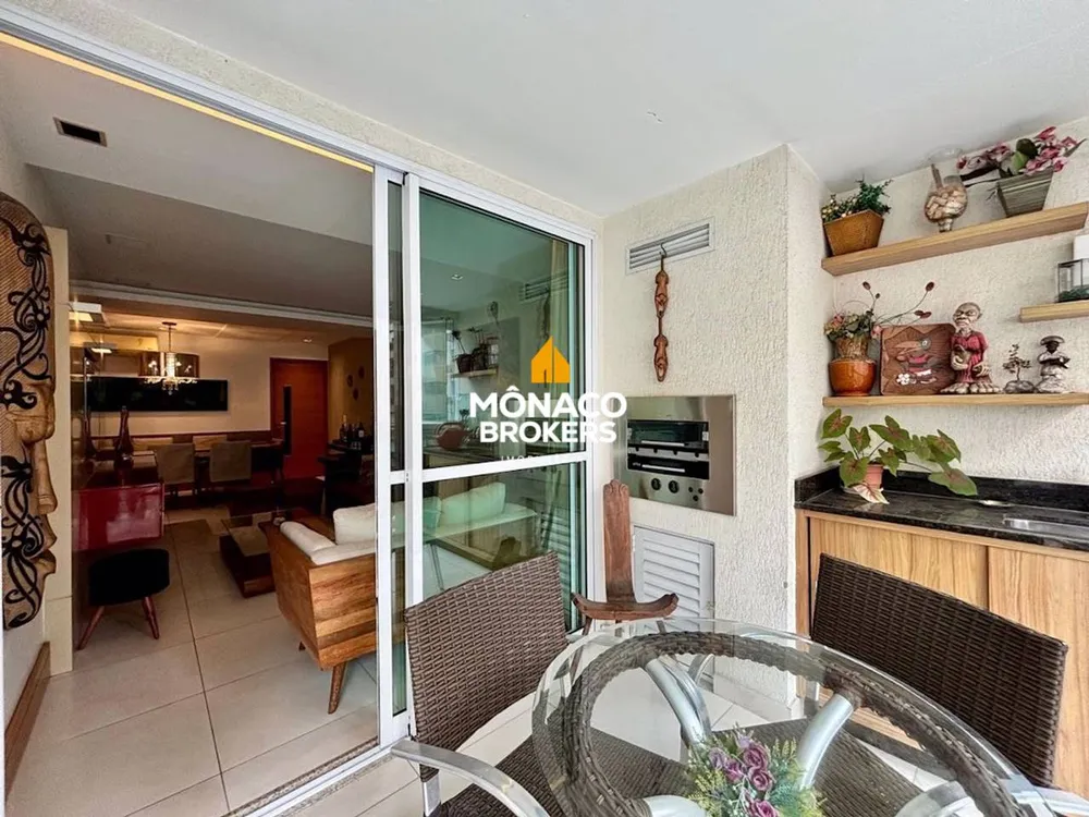 Apartamento, 4 quartos, 158 m² - Foto 25
