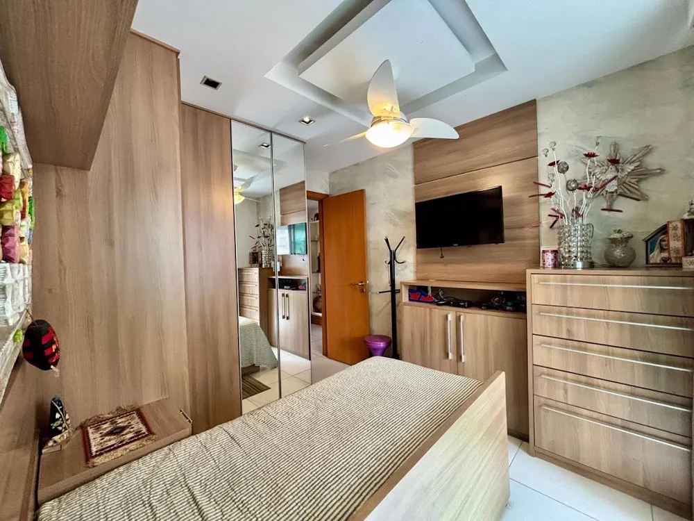 Apartamento, 4 quartos, 158 m² - Foto 35