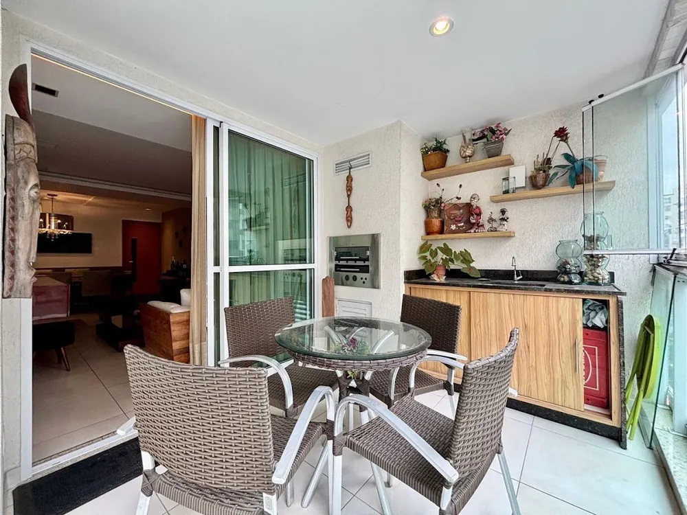 Apartamento, 4 quartos, 158 m² - Foto 11