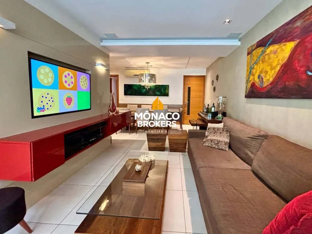 Apartamento, 4 quartos, 158 m² - Foto 9