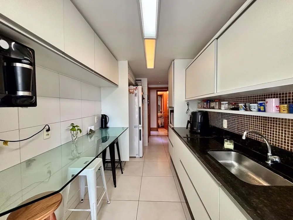 Apartamento, 4 quartos, 158 m² - Foto 47