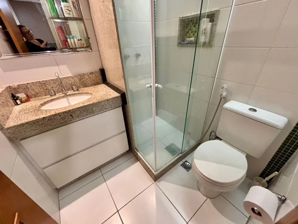 Apartamento, 4 quartos, 158 m² - Foto 18