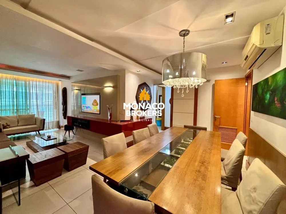 Apartamento, 4 quartos, 158 m² - Foto 13