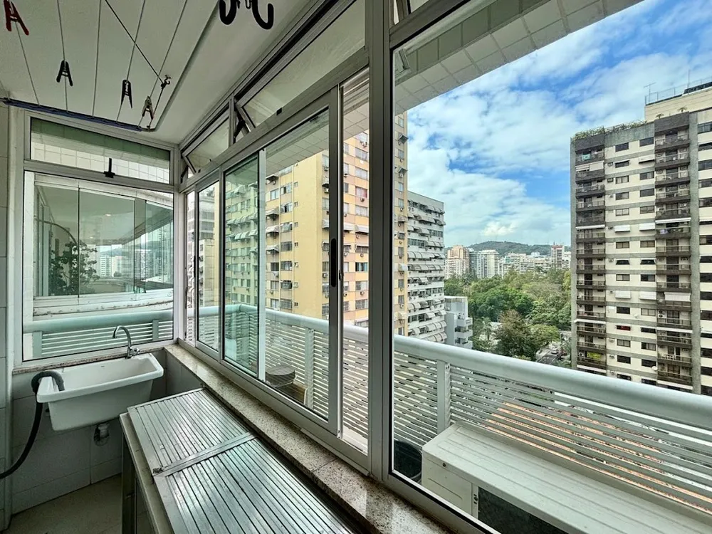 Apartamento, 4 quartos, 158 m² - Foto 46