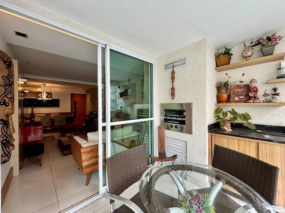 Apartamento, 4 quartos, 158 m² - Foto 13