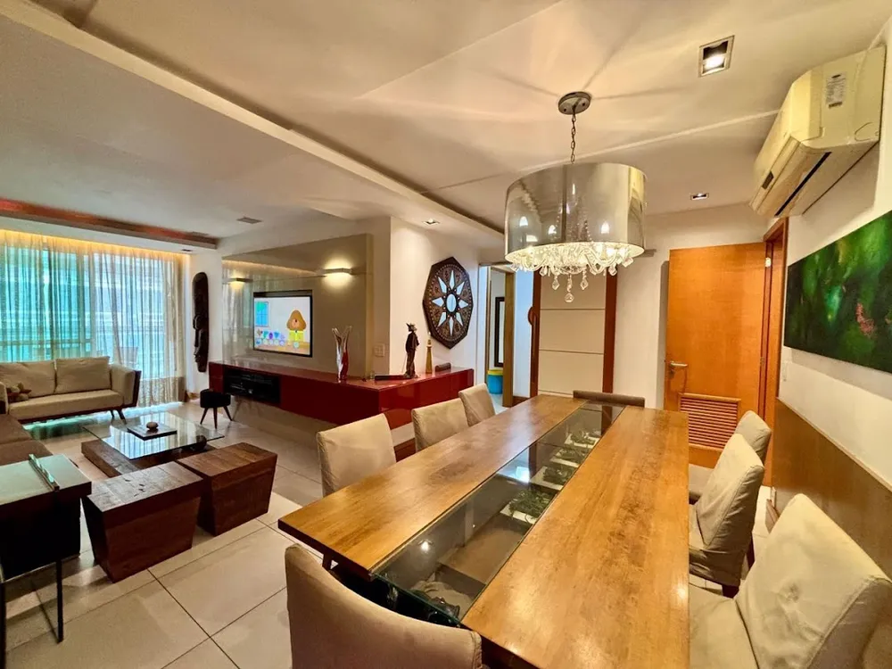 Apartamento, 4 quartos, 158 m² - Foto 7