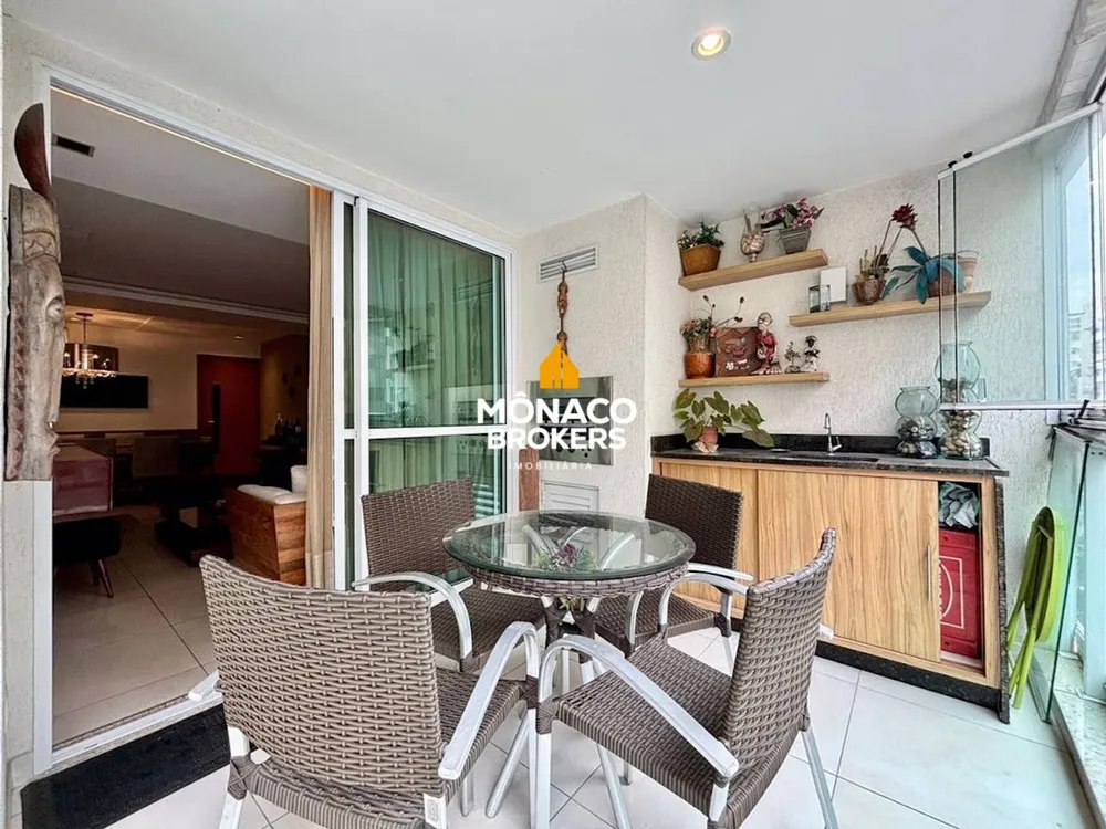 Apartamento, 4 quartos, 158 m² - Foto 21