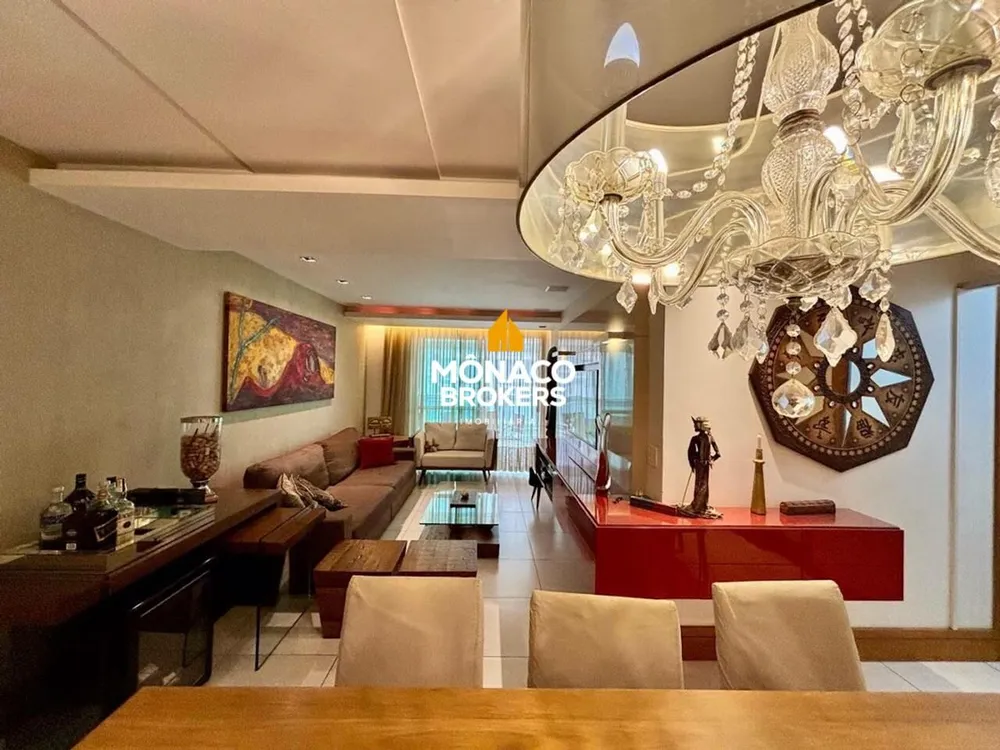 Apartamento, 4 quartos, 158 m² - Foto 17