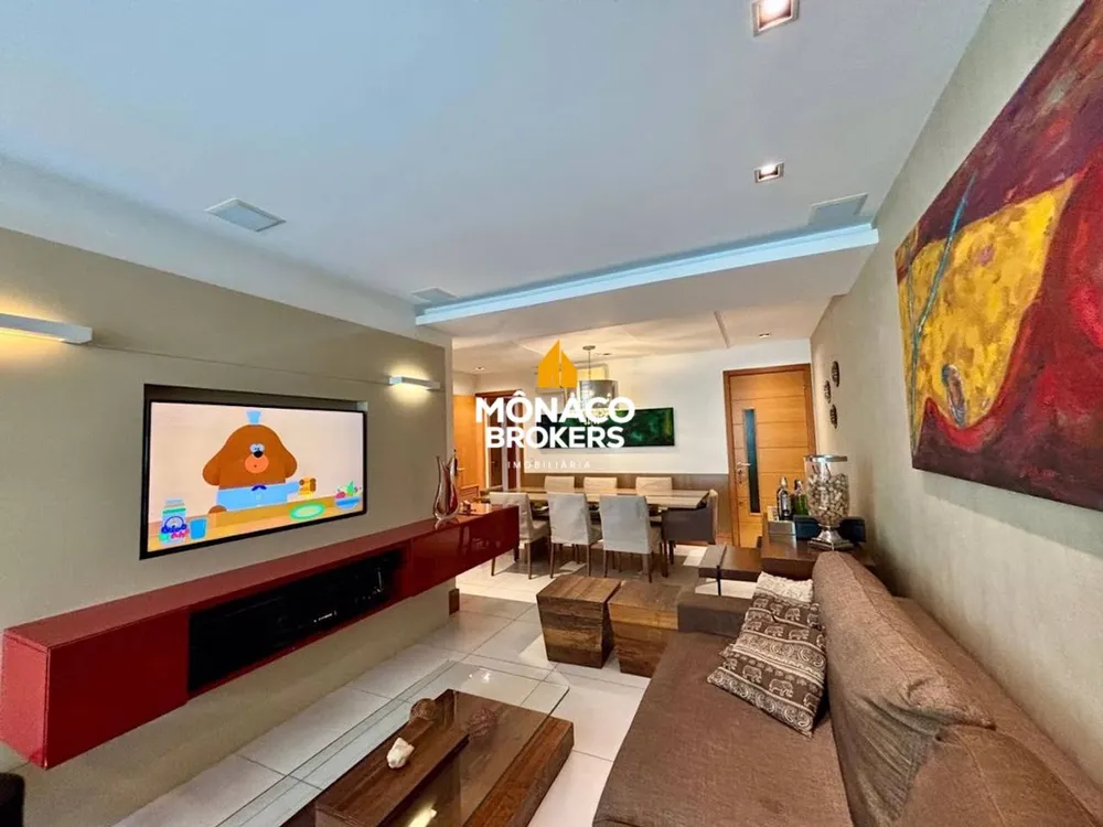 Apartamento, 4 quartos, 158 m² - Foto 7