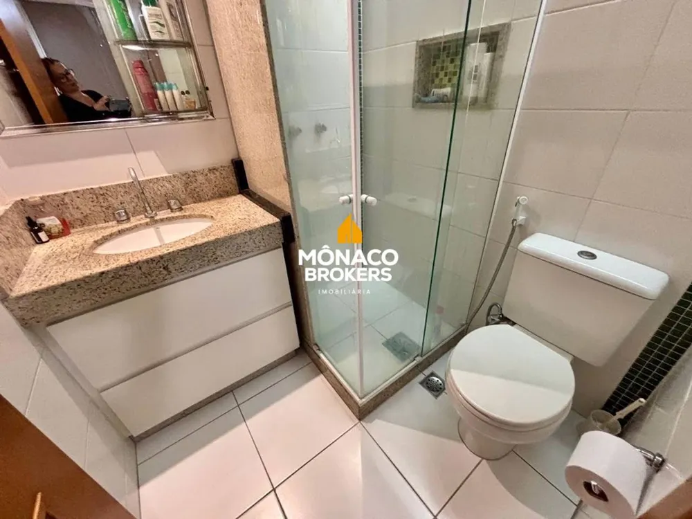 Apartamento, 4 quartos, 158 m² - Foto 35