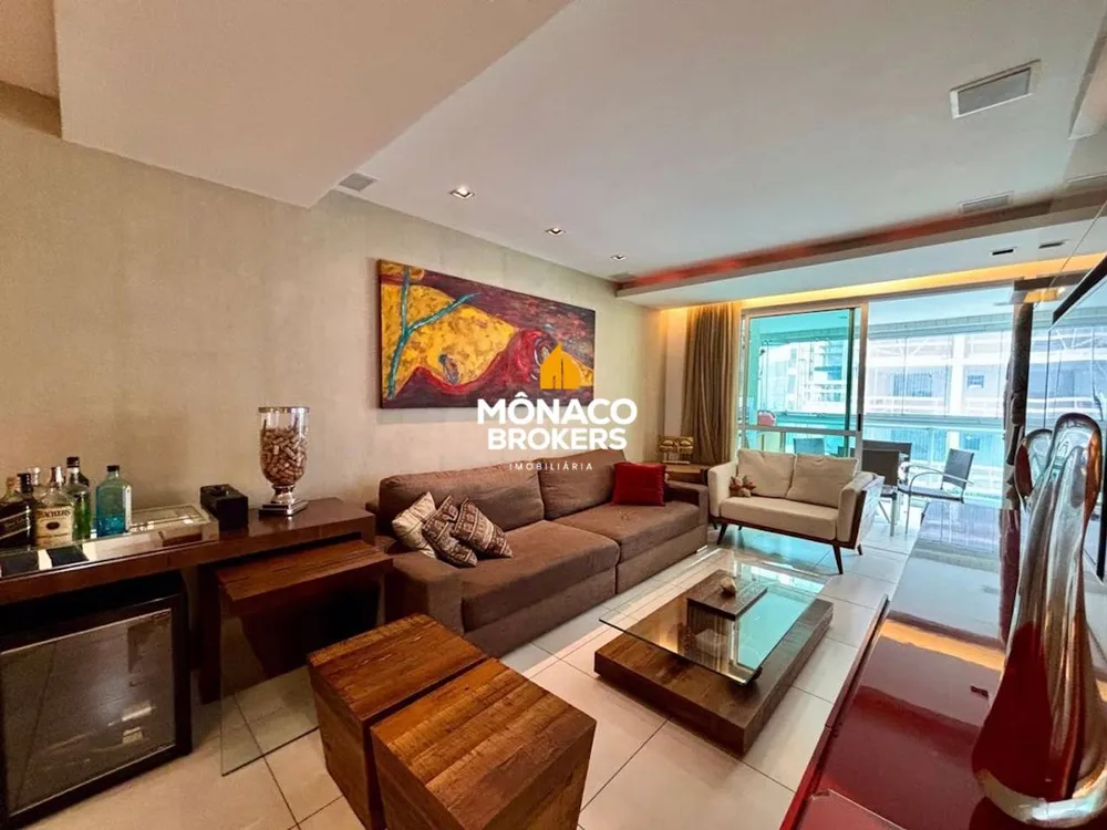 Apartamento, 4 quartos, 158 m² - Foto 1