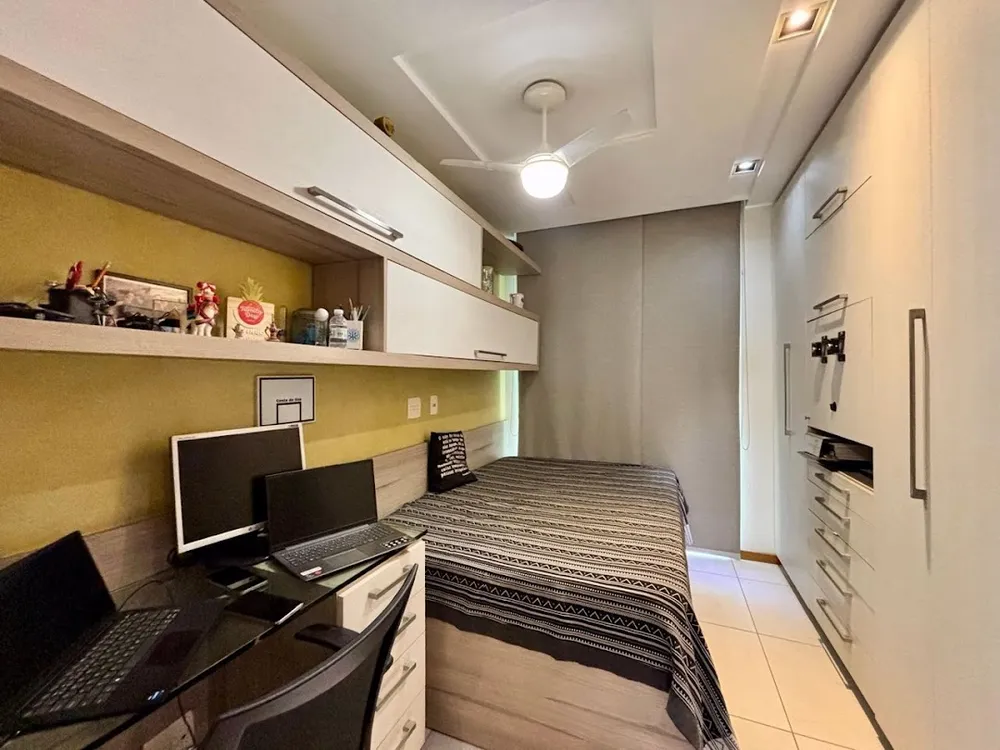 Apartamento, 4 quartos, 158 m² - Foto 21