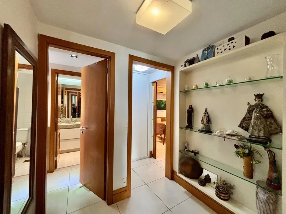 Apartamento, 4 quartos, 158 m² - Foto 37