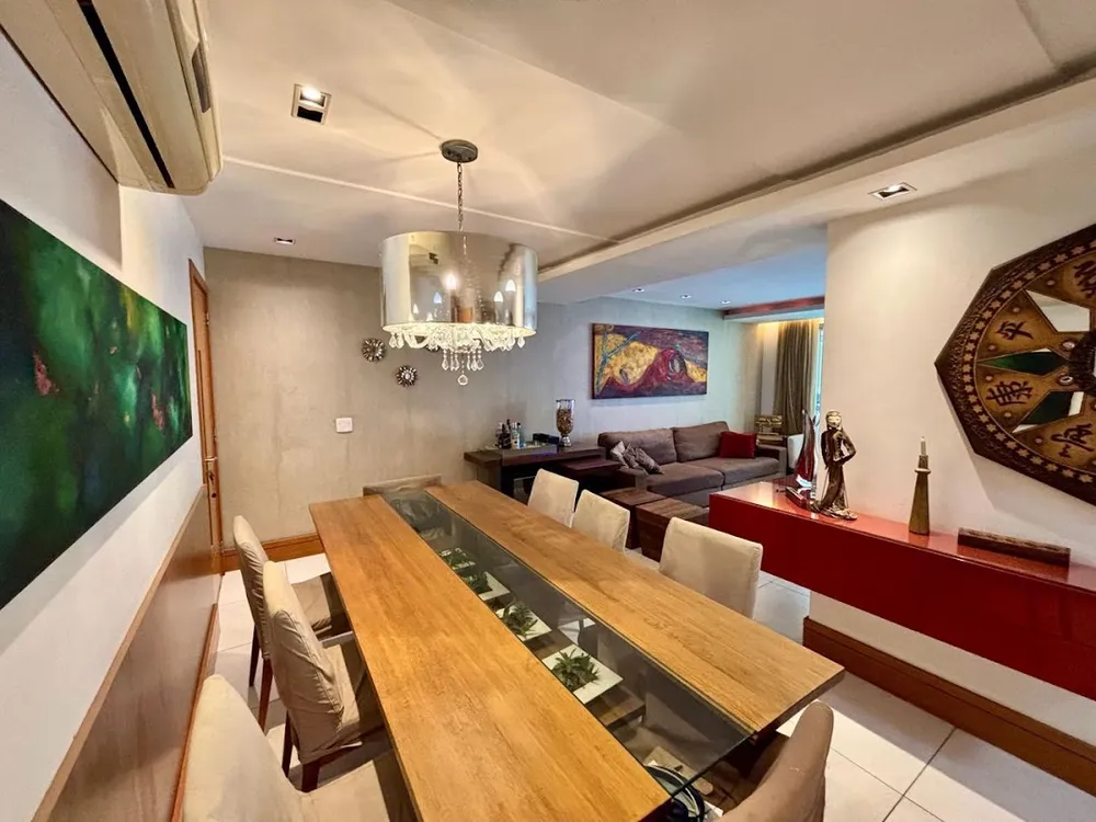 Apartamento, 4 quartos, 158 m² - Foto 10
