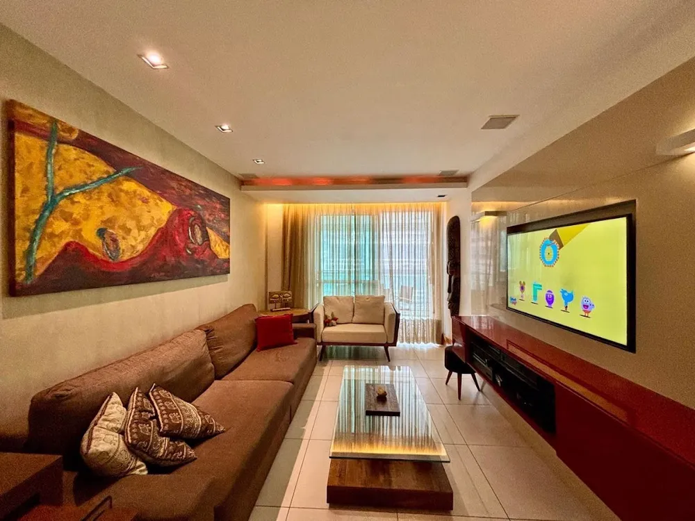 Apartamento, 4 quartos, 158 m² - Foto 6