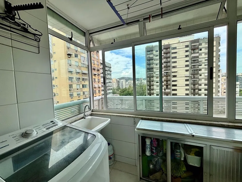 Apartamento, 4 quartos, 158 m² - Foto 48
