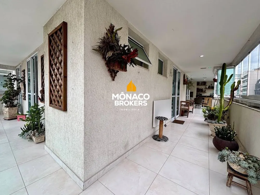 Apartamento, 4 quartos, 158 m² - Foto 31