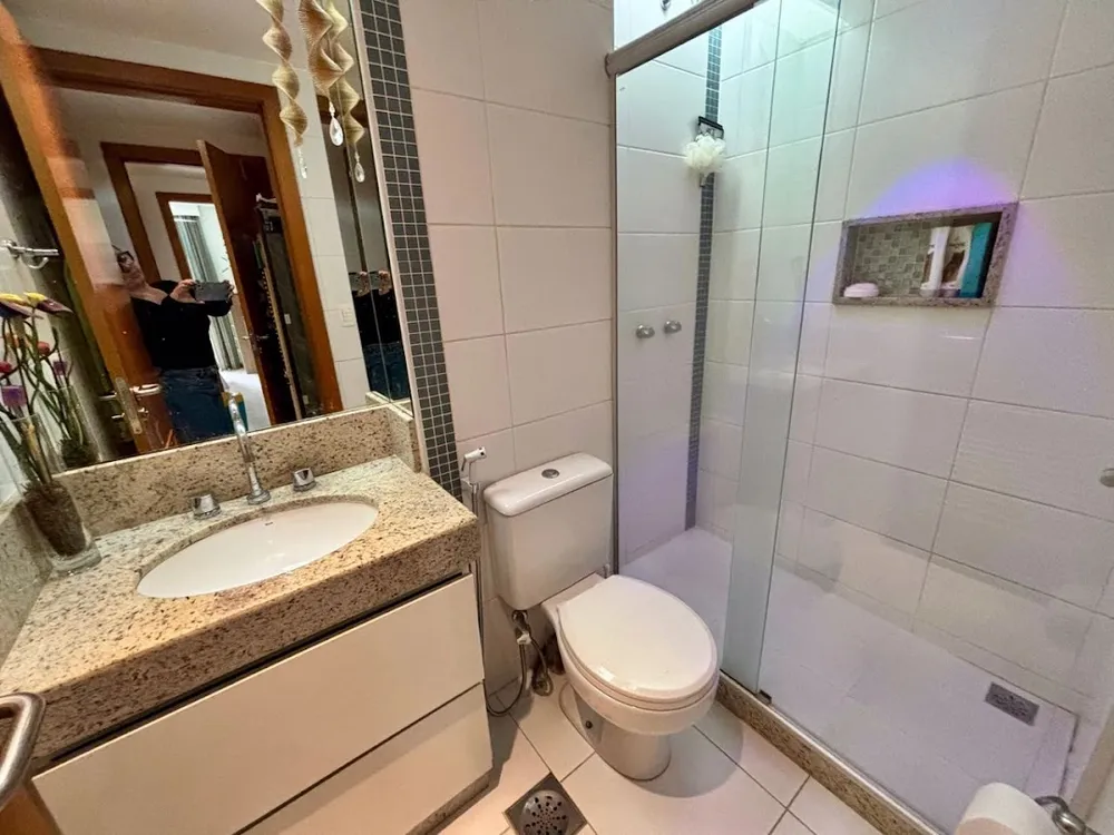 Apartamento, 4 quartos, 158 m² - Foto 42