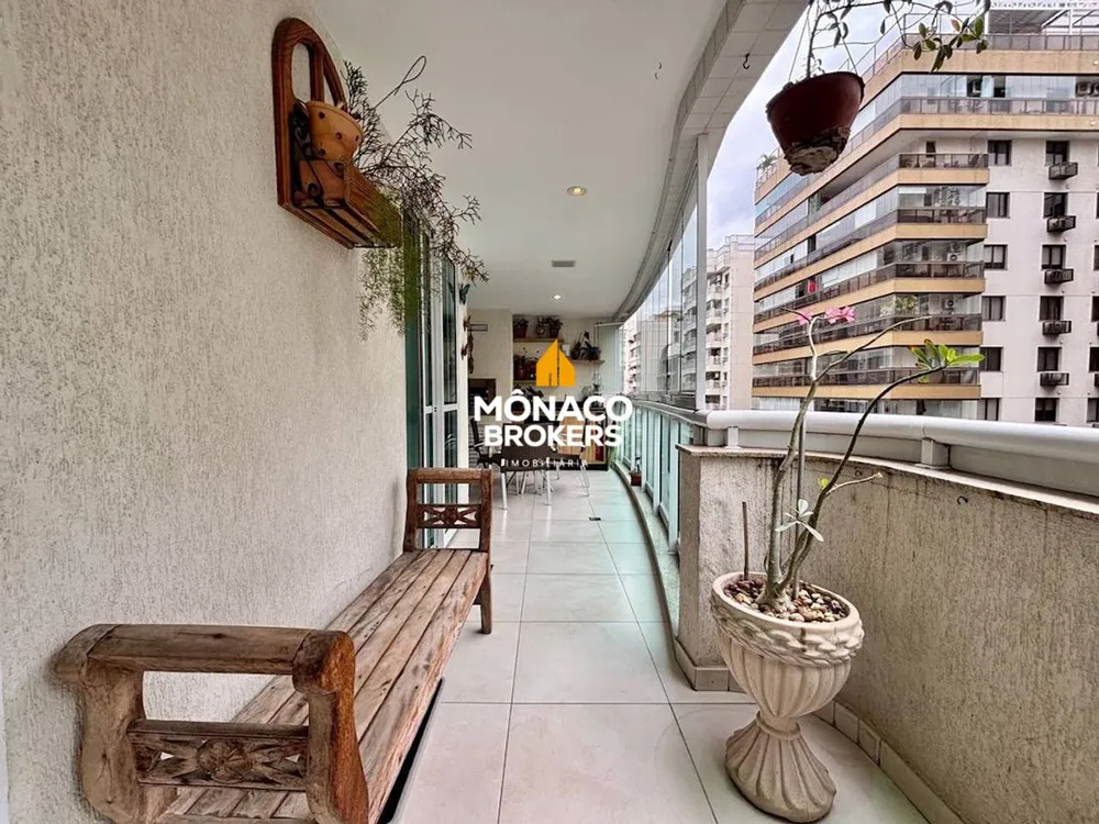 Apartamento, 4 quartos, 158 m² - Foto 29