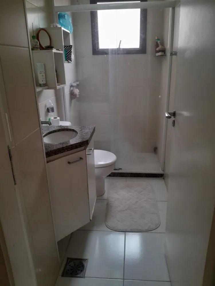 Apartamento, 2 quartos, 65 m² - Foto 9