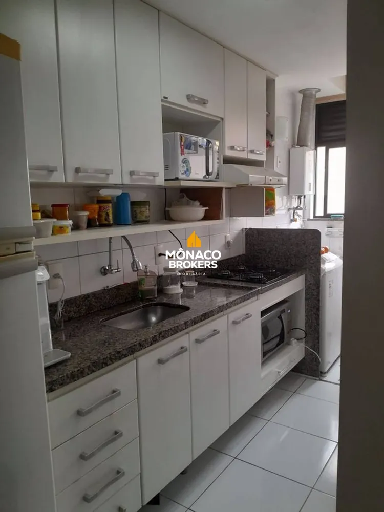 Apartamento, 2 quartos, 65 m² - Foto 27