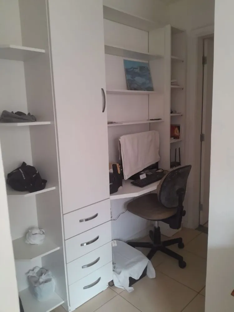 Apartamento, 2 quartos, 65 m² - Foto 14